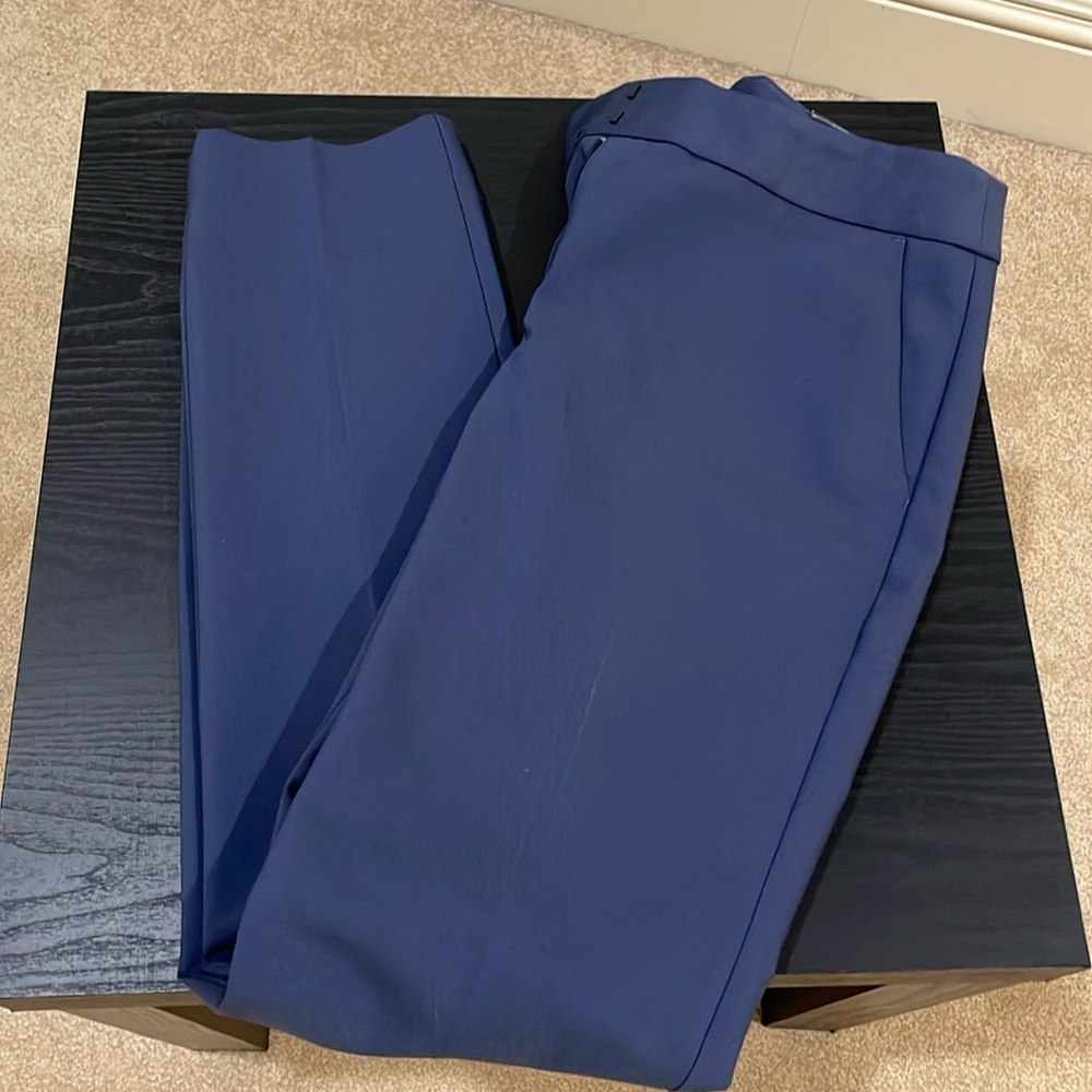 Express columnist pants size 2
